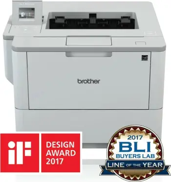 Printer Brother HL-L6400DW