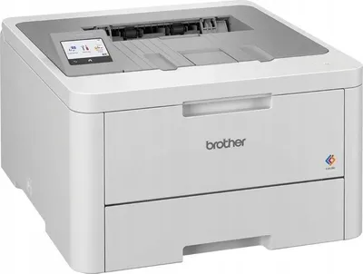 Printer LED Brother HL-L8230CDW, A4, 30 ppm, 600 x 600 DPI, i bardhë - 3
