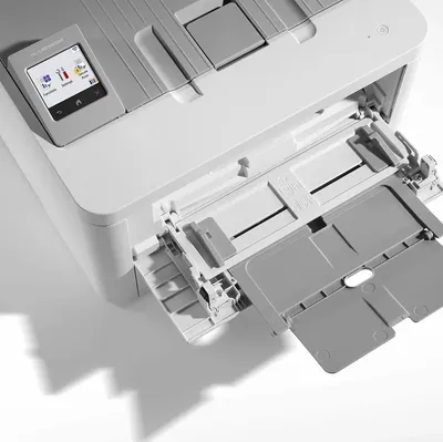Printer LED Brother HL-L8230CDW, A4, 30 ppm, 600 x 600 DPI, i bardhë - 5