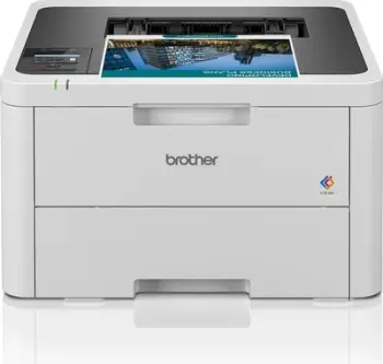 Printer Brother HL-L3220CW, i bardhë