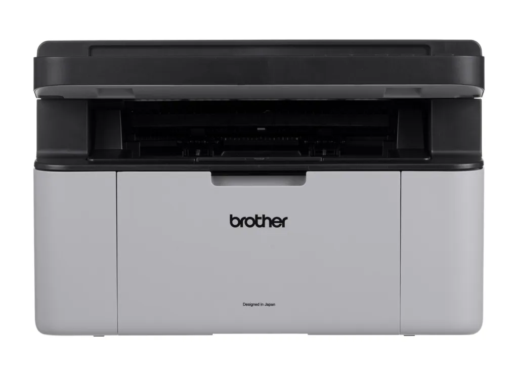 Printer multifunksional Brother DCP-1510E, Laser, A4, i bardhë - 1