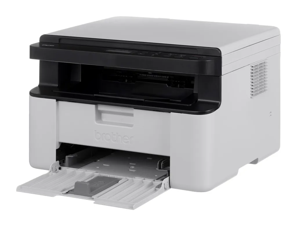Printer multifunksional Brother DCP-1510E, Laser, A4, i bardhë - 5