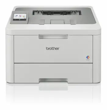 Printer lazer Brother HL-L8230CDW, 30 ppm, i bardhë