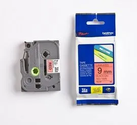 Shirit për printer Brother TZe-421, 9mm - 1