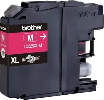 Ngjyrë Brother LC-525XLM, vjollcë