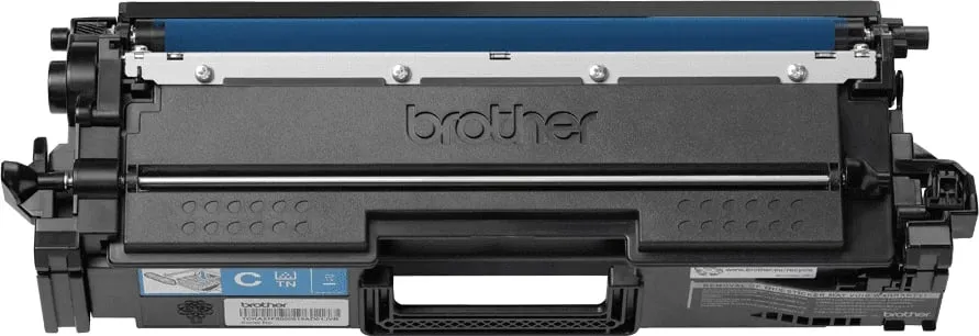 Toner Brother TN-TN821XLC, cyan - 1