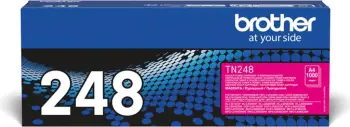Toner Brother TN-TN248, magneta