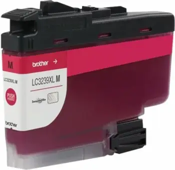 Ngjyrë për printer Brother LC-3239XLM, 5000 faqe, e vjollcë