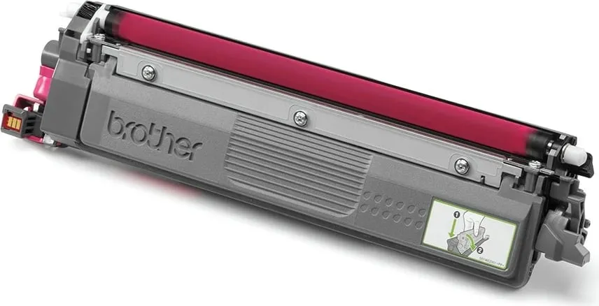 Toner Brother TN-249M, magenta - 3