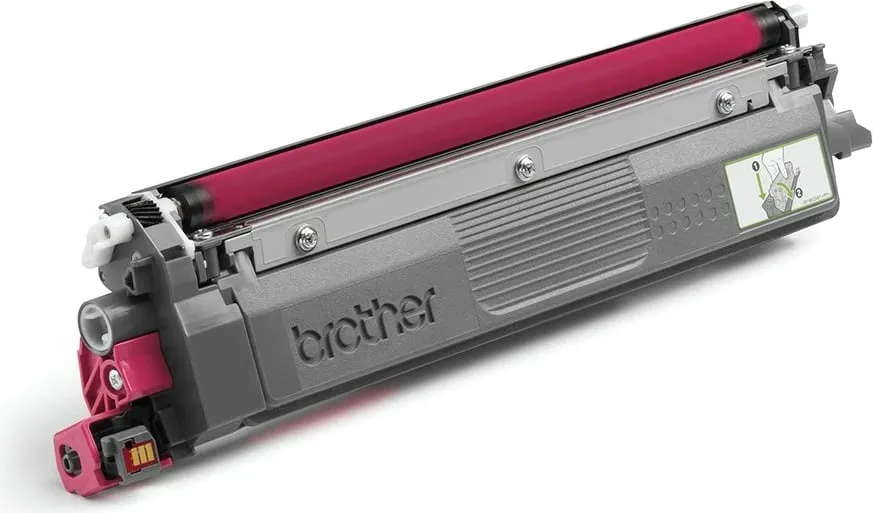 Toner Brother TN-249M, magenta - 4