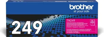 Toner Brother TN-249M, magenta
