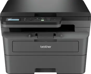 Printer Brother DCP-L2622DW, A4, 34 ppm, 256MB, i zi