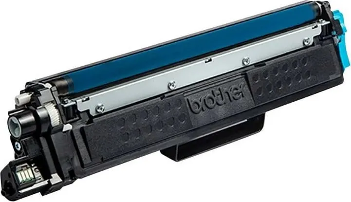 Toner Brother TN-243C, cyan - 4