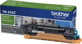 Toner Brother TN-243C, cyan