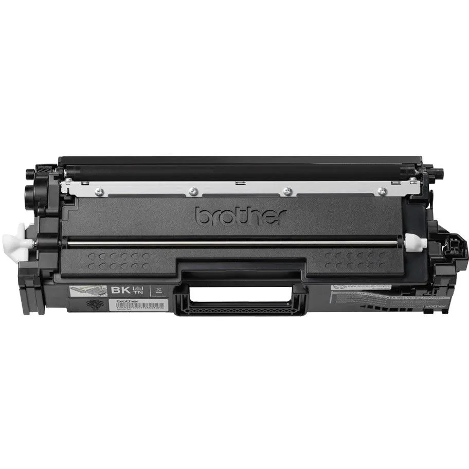 Toner për printer Brother TN-821XLBK, 12000 faqe, i zi - 1