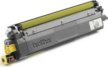 Toner për printer Brother TN-TN248, 1000 faqe, i verdhë