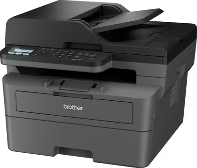 Printer multifunksional Brother MFC-L2802DN, A4, 1200x1200dpi, i zi - 2