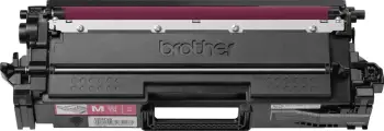 Toner për printer Brother TN-TN821XLM, 9000 faqe, magneta