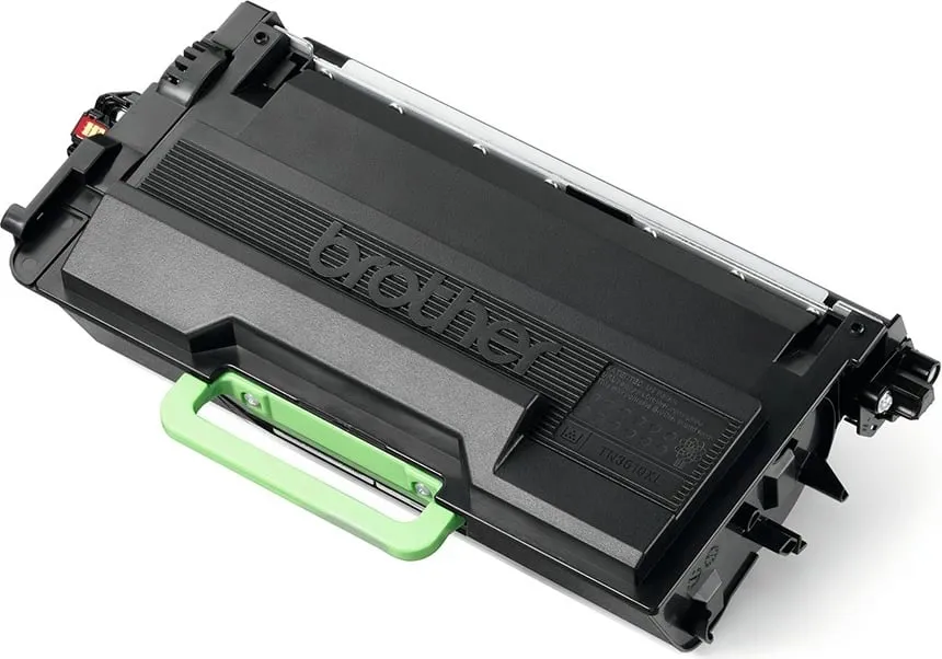 Toner për printer Brother TN-3610XL, 25000 faqe, i zi - 3