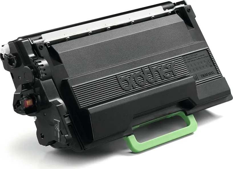 Toner për printer Brother TN-3610XL, 25000 faqe, i zi - 4