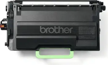 Toner për printer Brother TN-3610XL, 25000 faqe, i zi