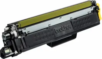Toner për printer Brother TN-247Y, 2300 faqe, i verdhë