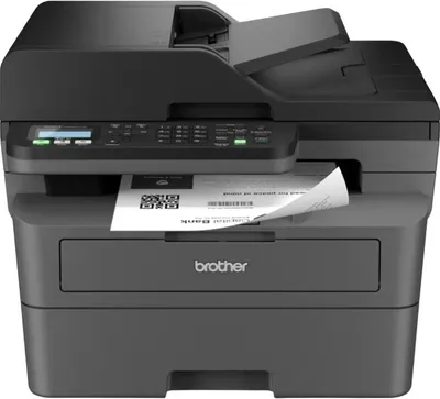 Printer multifunksional Brother MFC-L2802DW, lazer, 34 ppm, i zi - 1