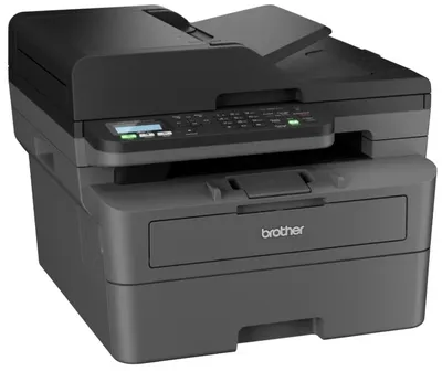 Printer multifunksional Brother MFC-L2802DW, lazer, 34 ppm, i zi - 2