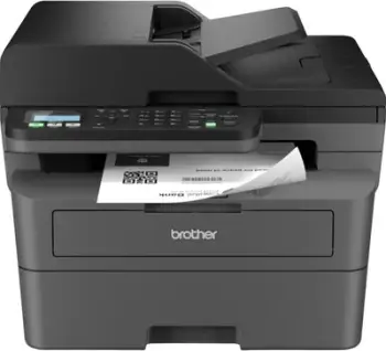 Printer multifunksional Brother MFC-L2802DW, lazer, 34 ppm, i zi