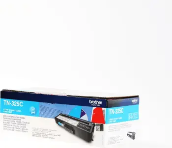 Toner Brother TN-325C, i kaltër