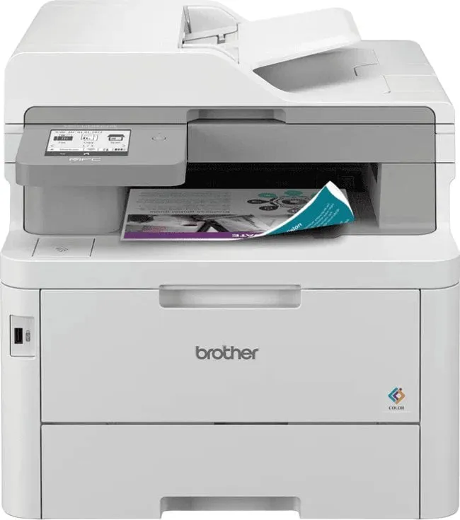 Printer Brother MFC-L8390CDW - 1