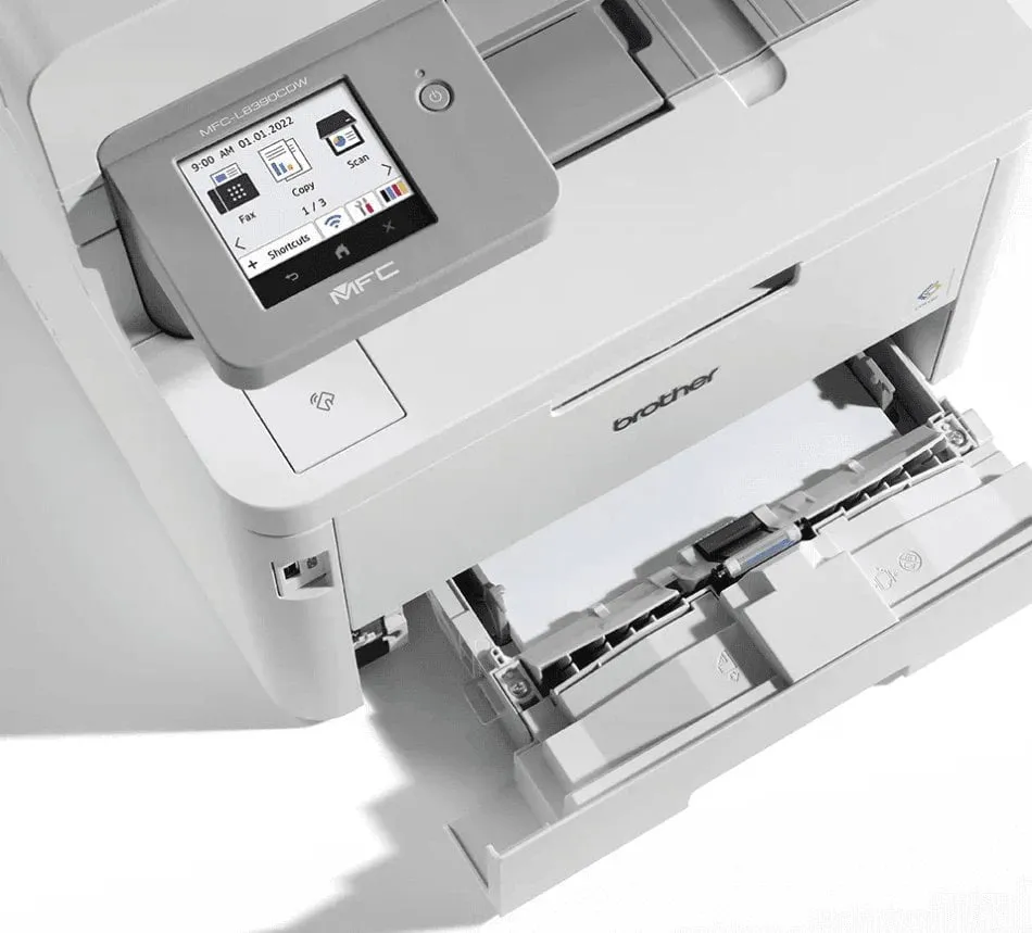 Printer Brother MFC-L8390CDW - 3