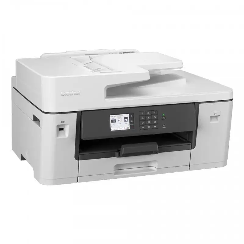 Printer multifunksional Brother MFC-J3540DW, Inkjet, i bardhë - 3