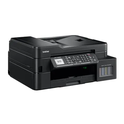 Printer multifunksional Brother MFC-T920DW, Inkjet, i hirtë - 8