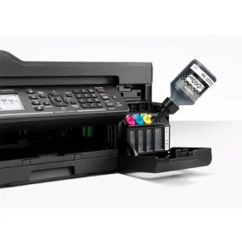 Printer multifunksional Brother MFC-T920DW, Inkjet, i hirtë