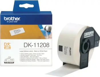 Letër Brother - DK11208