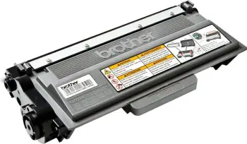 Toner i zi për Brother TN-3390