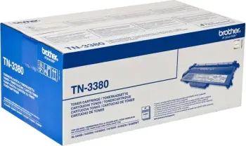 Toner i zi Brother TN-3380