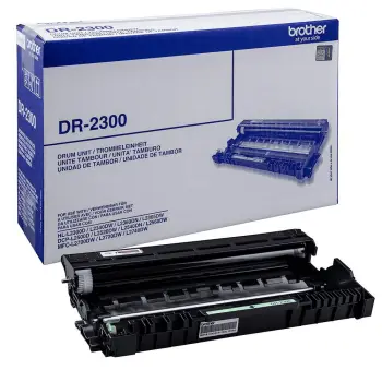 Drum Brother DR-2300