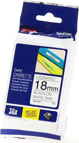 Shirit Brother - TZ-241, i zi