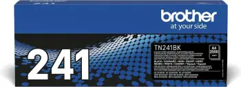 Toner i zi Brother TN241BK
