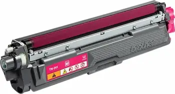 Toner i purpurt Brother TN241M