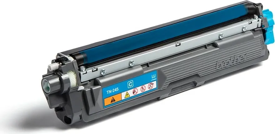 Toner Brother TN245C, i kaltër - 3