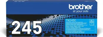 Toner Brother TN245C, i kaltër
