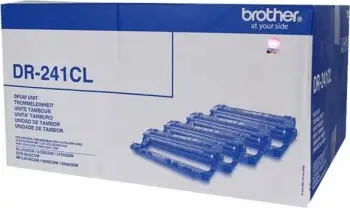 Drum Brother DR-241CL