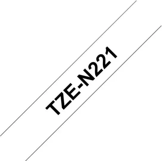 Shirit printimi Brother - TZE-N221 - 2