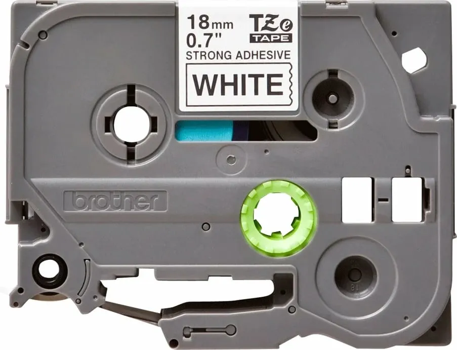 Shirit për printim, Brother TZE-S241 - 1