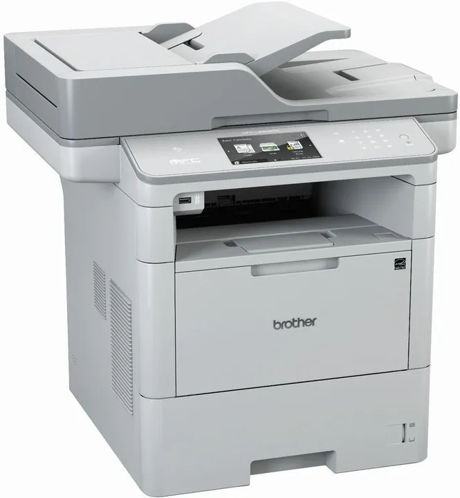 Printer Brother MFC-L6900DW - 2