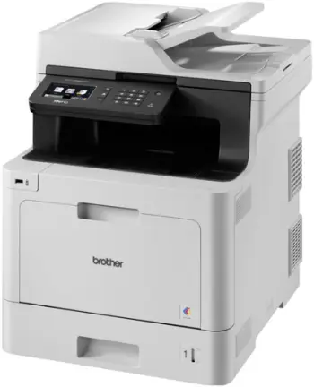 Printer Brother MFC-L8690CDW
