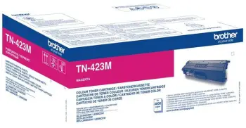 Ngjyrë për printer Brother TN-423M, vjollcë
